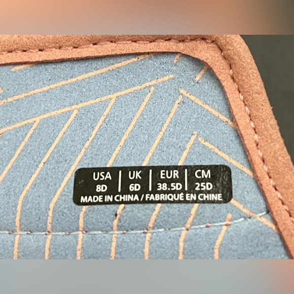 Spenco Sandals - Picture 4 of 4